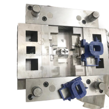 Serviço de balcão para tampas de guidão de bicicleta